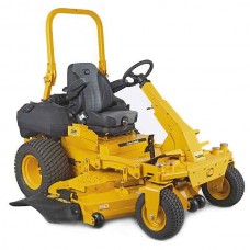 Cub Cadet Z5 152 Zero Turn Ride On Mower 152cm 852cc - Riding Garden Tractors
