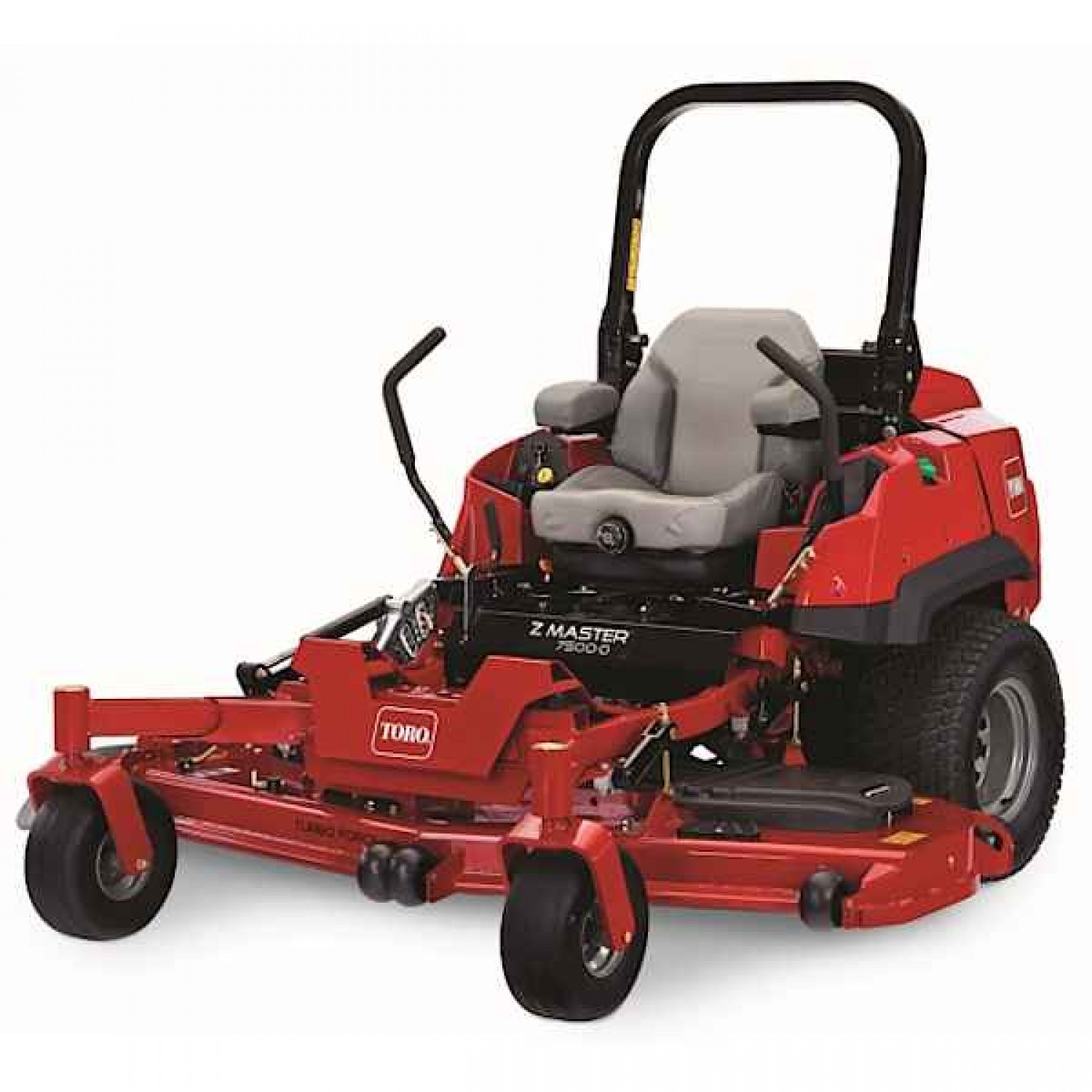 Toro Z Master® 7500 Χλοοκοπτικό Τρακτέρ 152cm 72028 Toro Z Master® 7500 Χλοοκοπτικό Τρακτέρ 152cm 72028