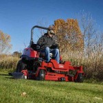 Toro Z Master® 7500 Χλοοκοπτικό Τρακτέρ 152cm 72028 Toro Z Master® 7500 Χλοοκοπτικό Τρακτέρ 152cm 72028
