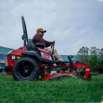 Toro Z Master® 7500 Χλοοκοπτικό Τρακτέρ 152cm 72028 Toro Z Master® 7500 Χλοοκοπτικό Τρακτέρ 152cm 72028