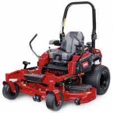 Toro Z Master® 4000 Χλοοκοπτικό Τρακτέρ 132cm 74053TE - Χλοοκοπτικοί Ελκυστήρες Μηδενικής Στροφής