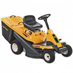 Cub Cadet Mini-Rider LR1 MR76 Lawn Tractor Force Series Cub Cadet Mini-Rider LR1 MR76 Lawn Tractor Force Series