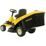 Cub Cadet Mini-Rider LR1 MR76 Lawn Tractor Force Series