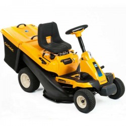 Cub Cadet Mini-Rider LR2 NR76 Lawn Tractor Force Series Cub Cadet Mini-Rider LR2 NR76 Lawn Tractor Force Series
