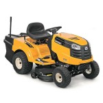 Cub Cadet Lawn Tractors LT2 NR92 & Grass Bag - Force Series 