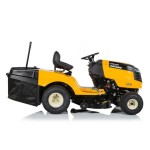 Cub Cadet Lawn Tractors LT2 NR92 & Grass Bag - Force Series 