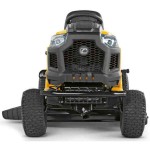 Cub Cadet LT3 PS107 Lawn Tractor Force Series 107cm Automatic Side Discharge - Lawn Tractors & Mowers