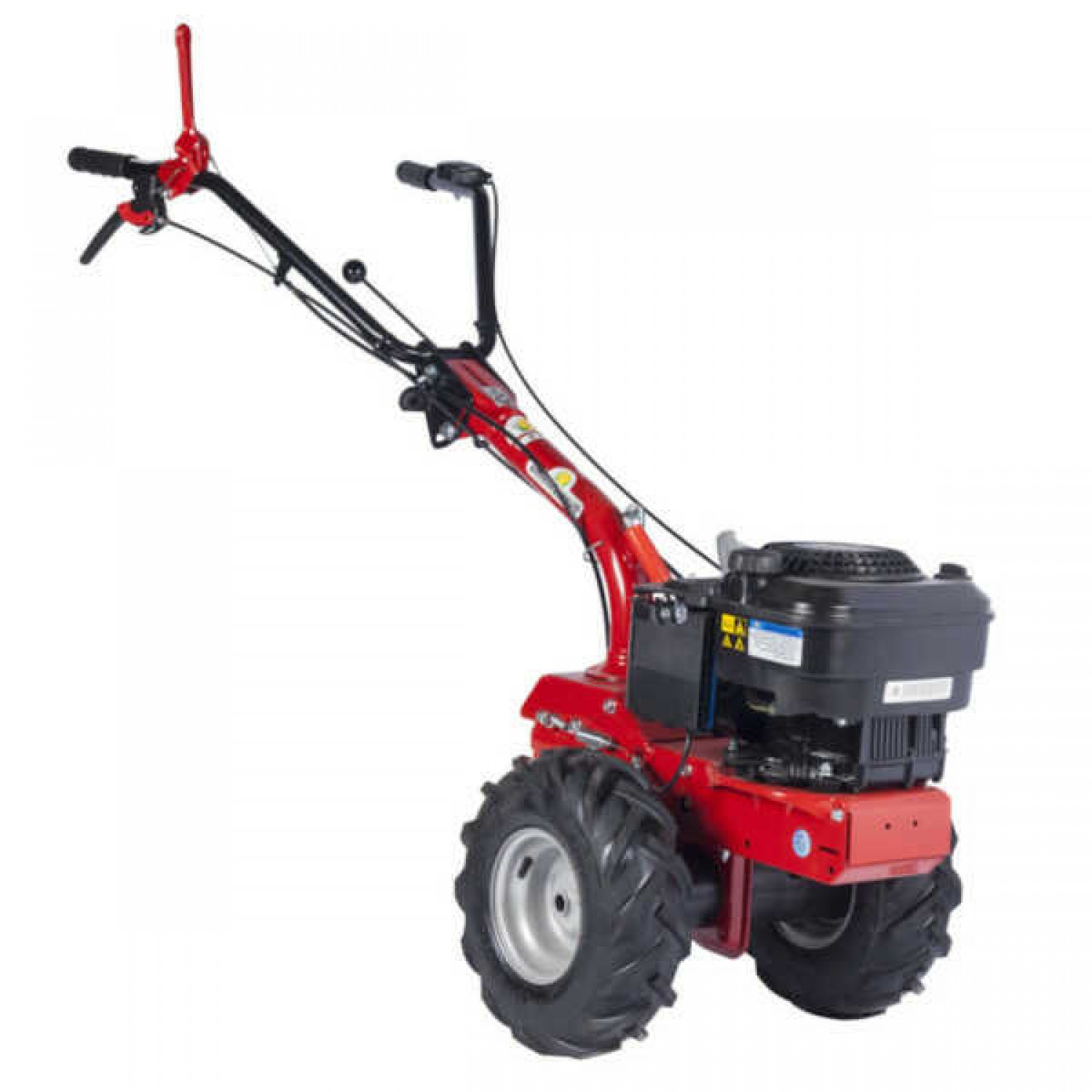 Eurosystems P55 EVO HONDA GCV 170 Multifunction Tractor