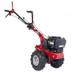 Eurosystems P55 EVO HONDA GCV 170 Multifunction Two-Wheel Tractor Petrol Engine - Tractors Eurosystems P55 EVO HONDA GCV 170 Multifunction Tractor