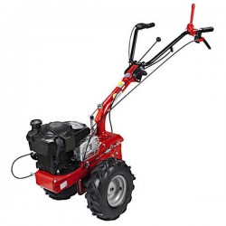 Eurosystems P55 EVO Multifunction Two-Wheel Tractor 675 Series Briggs & Stratton Petrol Engine Eurosystems P55 EVO Multifunction Two-Wheel Tractor-Tractors