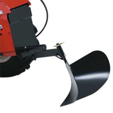 Ridging Plough for Eurosystems P55 & P55 EVO