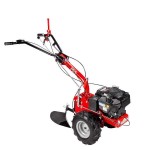 Ridging Plough for Eurosystems P55 & P55 EVO Multifunction Two-Wheel Tractor Ridging Plough for Eurosystems P55 & P55 EVO