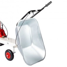 Transport Tank for Eurosystems P55 & P55 EVO Tractor