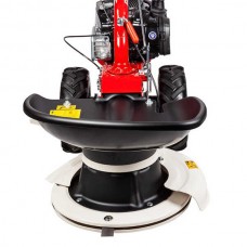 Rotary Scythe for Eurosystems P55 & P55 EVO