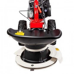 Rotary Scythe for Eurosystems P55 & P55 EVO Multifunction Two-Wheel Tractor Rotary Scythe for Eurosystems P55 & P55 EVO