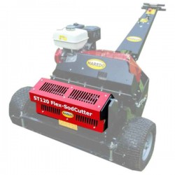 Maredo ST120 Flex-SodCutter Κόφτης Χλοοτάπητα Κεφαλή Maredo ST120 Flex-SodCutter Κόφτης Χλοοτάπητα Κεφαλή 46cm - Μηχανήματα Φροντίδας Γκαζόν