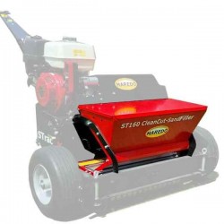 Maredo ST160 CleanCut-SandFiller Κεφαλή Προσθήκης Άμμου Maredo ST160 CleanCut-SandFiller Κεφαλή Προσθήκης Άμμου 66cm - Μηχανήματα Φροντίδας Γκαζόν