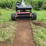 Maredo ST170 FlexFraze-Mower Head 66cm Turf Stripping - Turf Care Equipment