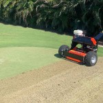 Maredo ST170 FlexFraze-Mower Head 66cm Turf Stripping - Turf Care Equipment