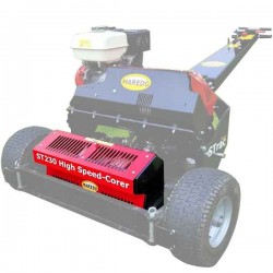 Maredo ST230 HighSpeed-Corer Κεφαλή 66cm-Καρότα 4mm Maredo ST230 HighSpeed-Corer Κεφαλή Αεριστήρα 66cm με Καρότα 4/52mm - Μηχανήματα Φροντίδας Γκαζόν