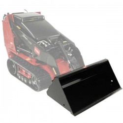 Toro Κουβάς 125lt για Πολυμηχάνημα DINGO - Κουβάδες για Πολυμηχανήματα & Μηχανήματα Έργου Toro Κουβάς 125lt για Πολυμηχάνημα DINGO-Μηχάνημα Έργου