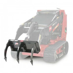 Toro Πολυεργαλείο 3-σε-1 για Πολυμηχάνημα DINGO - Πολυεργαλεία για Πολυμηχανήματα & Μηχανήματα Έργου Toro Πολυεργαλείο 3-σε-1 για Πολυμηχάνημα DINGO