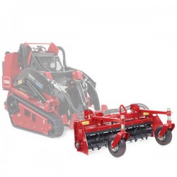 Toro Σβολοκόπτης Power Box Rake για Πολυμηχάνημα DINGO - Σβολοκόπτες για Πολυμηχανήματα Toro Σβολοκόπτης Power Box Rake για Πολυμηχάνημα DINGO