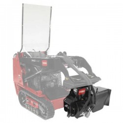 Toro Καταστροφέας Κορμών για Πολυμηχάνημα DINGO - Καταστροφείς Πρέμνων για Πολυμηχανήματα Toro Καταστροφέας Κορμών για Πολυμηχάνημα DINGO