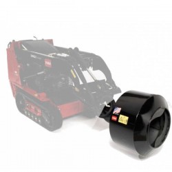 Toro Μπετονιέρα 148 lt για Μηχάνημα Έργου DINGO - Μπετονιέρες για Πολυμηχανήματα & Μηχανήματα Έργου Toro Μπετονιέρα 148 lt για Μηχάνημα Έργου DINGO