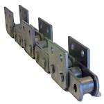 Toro DINGO 36 x 4 In. Combo Chain for Trencher