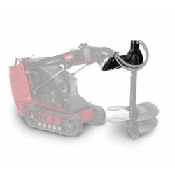 Toro Βάση Αρίδας Υψηλής Ταχύτητας για Πολυμηχάνημα DINGO - Βάσεις Αρίδων για Πολυμηχανήματα Toro Βάση Αρίδας Υψηλής Ταχύτητας σε Πολυμηχάνημα DINGO