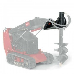 Toro Βάση Αρίδας-Μπετονιέρας για Πολυμηχάνημα DINGO - Βάσεις Αρίδων για Πολυμηχανήματα Toro Βάση Αρίδας-Μπετονιέρας για Πολυμηχάνημα DINGO