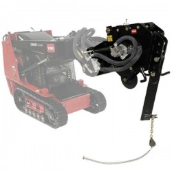 Toro Δονητικό Υνί για Μηχάνημα Έργου DINGO - Δονητικά Υνιά για Πολυμηχανήματα Toro Δονητικό Υνί για Μηχάνημα Έργου DINGO - Εξαρτήματα