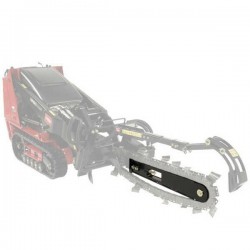 Toro 36” Μάτσα για Σκαπτική Αλυσίδα Πολυμηχανήματος DINGO - Μάτσες για Σκαπτικές Αλυσίδες Toro 36” Μάτσα Σκαπτικής Αλυσίδας Πολυμηχανήματος DINGO