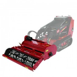 Toro Καλλιεργητής για Μηχάνημα Έργου DINGO - Καλλιεργητές για Πολυμηχανήματα & Μηχανήματα Έργου Toro Καλλιεργητής για Μηχάνημα Έργου DINGO-Πολυμηχάνημα