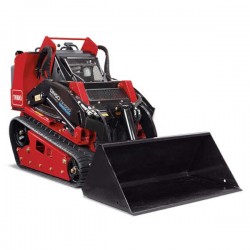TORO Dingo TX 1000 24.9Hp Kubota Diesel Track Loader
