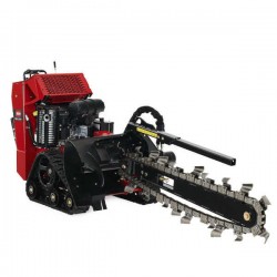 Toro TRX 300 26.5hp Walk-Behind Trencher Unit