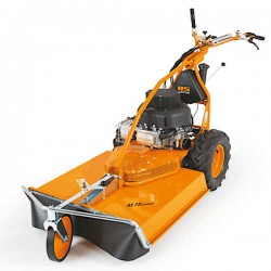 AS 73 4T B&S Walk-Behind Allmäher Mower AS-MOTOR