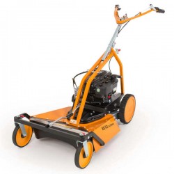 AS 62 4T B&S Walk-Behind Allmäher Mower AS-MOTOR - Mowers AS 62 4T B&S Walk-Behind Allmäher Mower AS-MOTOR