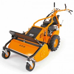 AS 701 SM Walk-Behind Flail Mower AS-MOTOR