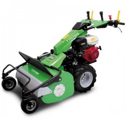 Lampacrescia MGM TTR786 Hammer Rough Cut Mower-B&S 2100 - Walk-Behind Mowers-Brushcutters