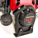 Θαμνοκοπτικό Alpina BC 450HD Βενζίνης HONDA GX50 Τετράχρονος Κινητήρας - Βενζινοκίνητα Θαμνοκοπτικά-Χορτοκοπτικά