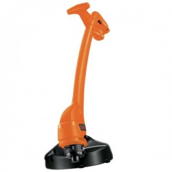 BLACK & DECKER 350W 25cm GL360-QS String Trimmer- Electric Trimmers BLACK & DECKER 350W 25cm GL360-QS String Trimmer