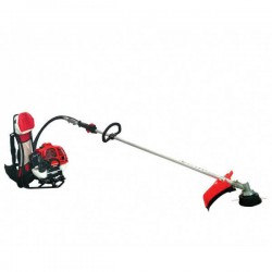 Backpack Brushcutter CRAFTOP ΝΤΒG 520B Petrol - Gasoline Brushcutters Backpack Brushcutter CRAFTOP ΝΤΒG 520B Petrol - Brushcutters