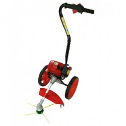 Hand Push Brush Cutter CRAFTOP SMART NTB 520B - Petrol Brush Cutters Hand Push Brush Cutter CRAFTOP SMART NTB 520B - Brushcutters