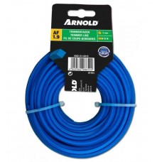 Brushcutter Line 4-Sided 3,0mm x 15m | kipogeorgiki.gr