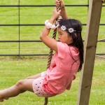 KBT Knot Cord for Playground Equipment 200cm KBT Knot Cord for Playground Equipment 200cm - Climbing Ropes & Cords