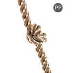 KBT Knot Cord for Playground Equipment 200cm KBT Knot Cord for Playground Equipment 200cm - Climbing Ropes & Cords