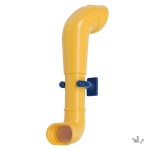 Children's Periscope with Hardware 420x170x100 mm KBT - Fantasy World for Children