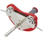 Zip Line 30m Garden Fun "Para" 70 kg for Children KBT - Kids’s Fantasy World